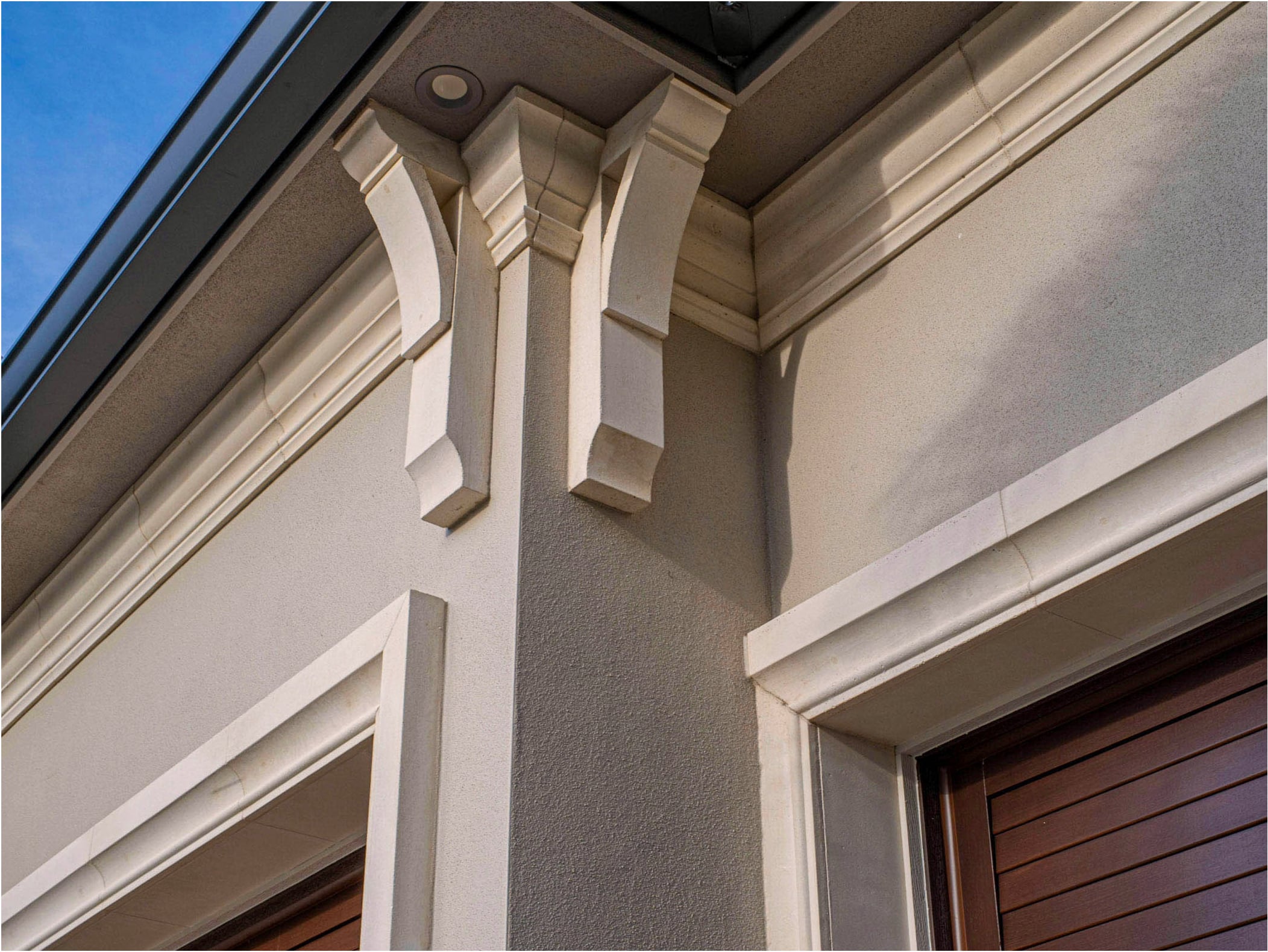 Custom Architectural Precast