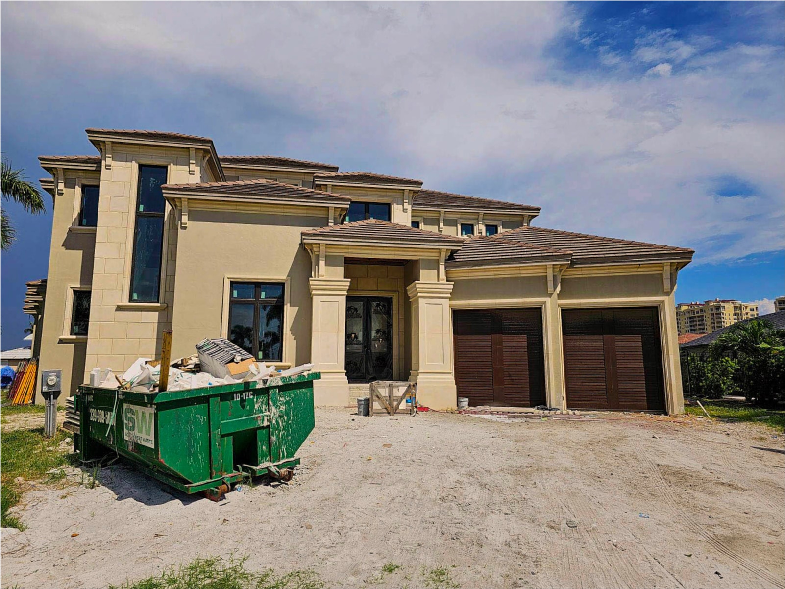 Full Home Renovations by JBA Precast