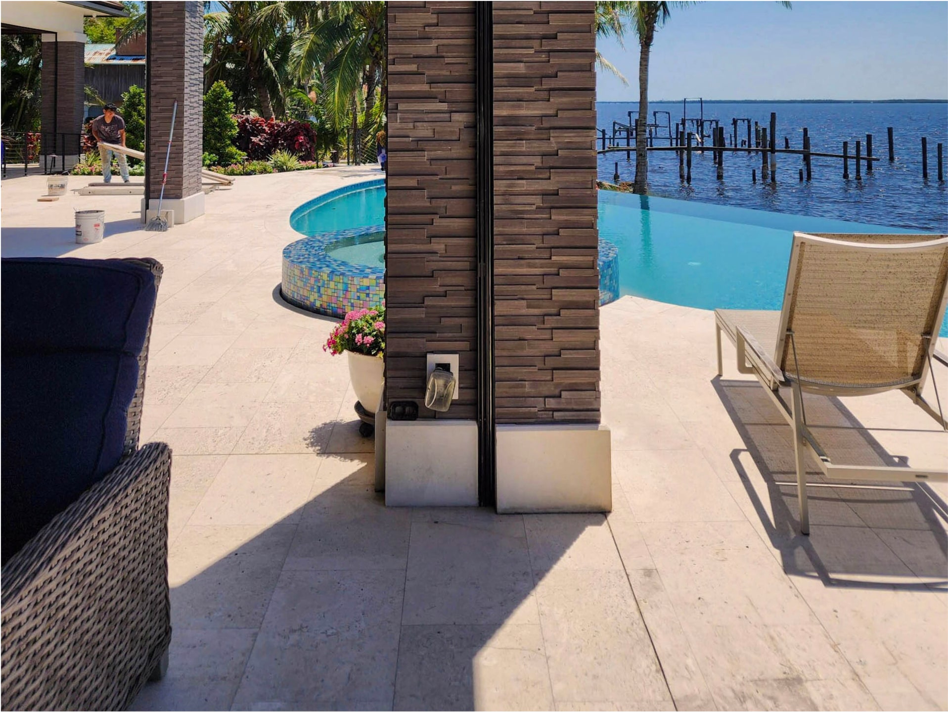 Pool Coping — JBA Precast